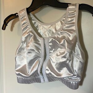 Two Enell sports bras, EUC, barely worn